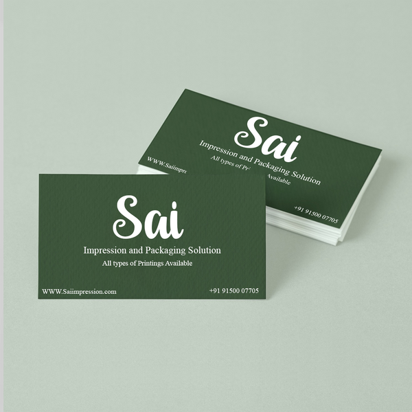 Marketing Stationery
