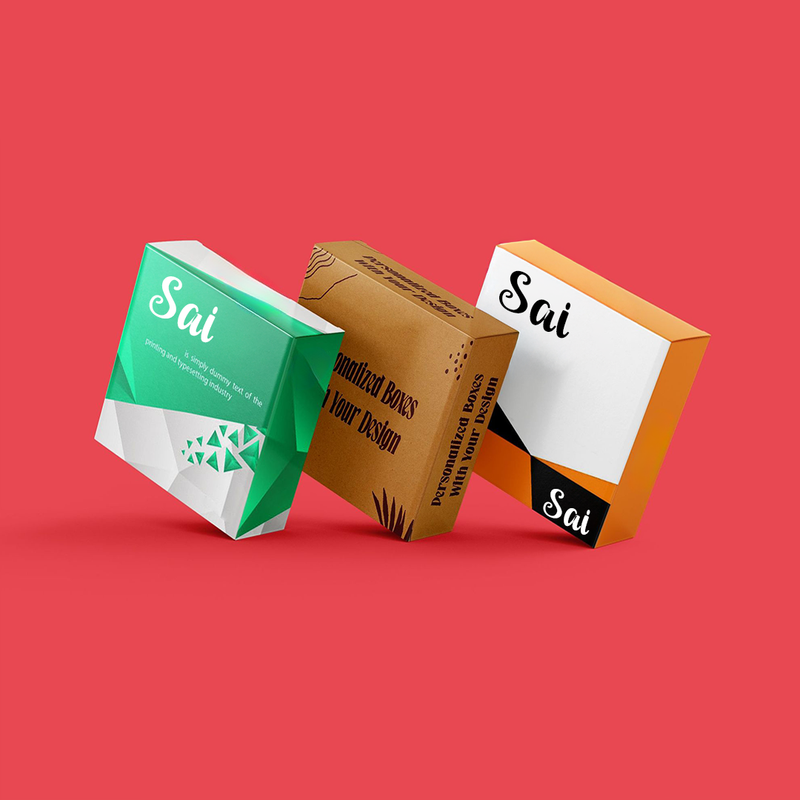 Marketing Stationery