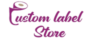 Custom Label Store logo