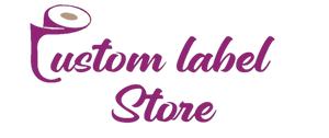 Custom Label Store