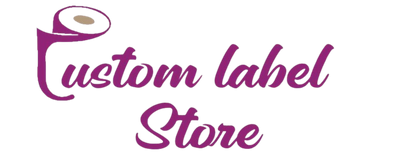 Custom Label Store
