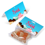 Header / Backer Cards