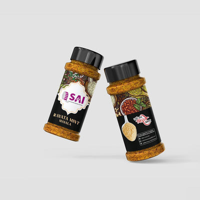 Indoor Product Labels