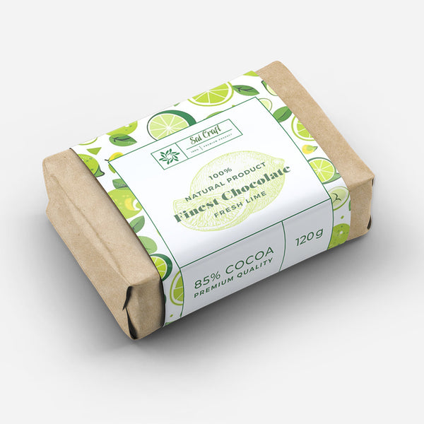 Kraft Packaging Sleeves