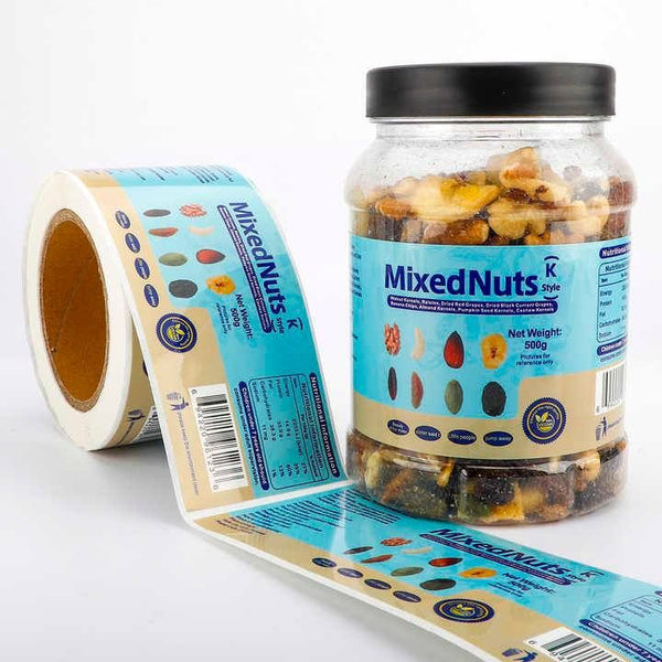 High Raised UV and Foil