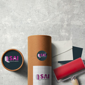 Branding Sticker Packs