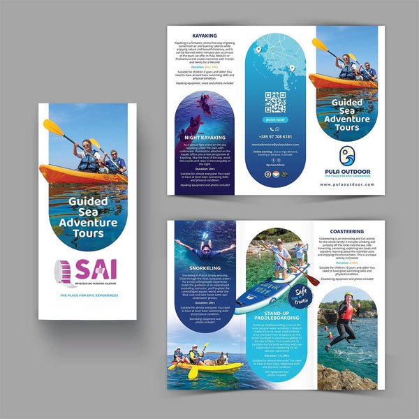 Brochures