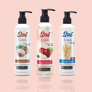 Cream & Lotion Labels