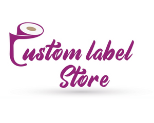 Custom Label Store