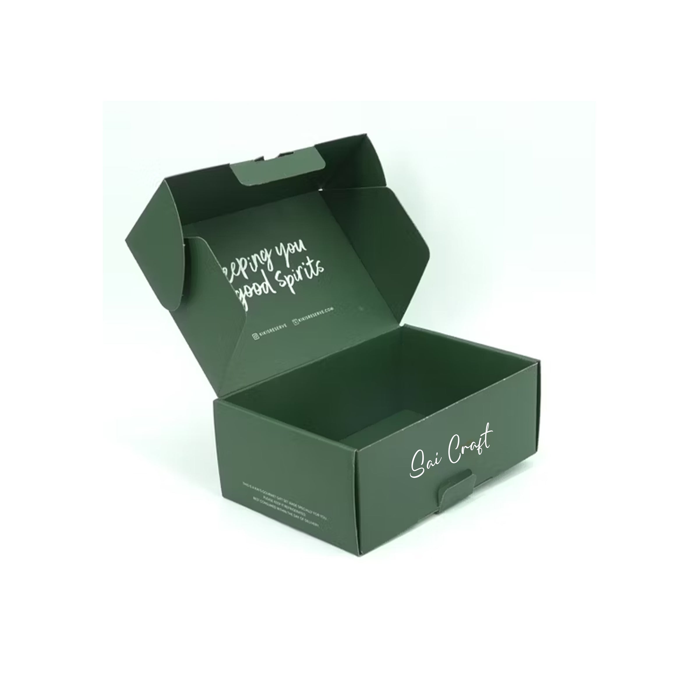 Marketing Stationery