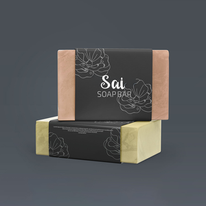 Soap Packaging Sleeves